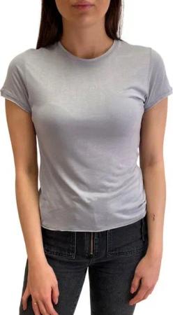 Diesel T-Shirt Diesel Damen T-MIL T-Shirt