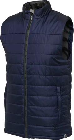 hummel Funktionsweste Hummel Herren Steppweste North 206691