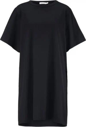 Hessnatur Jerseykleid Relaxed aus reiner Bio-Baumwolle (1-tlg)