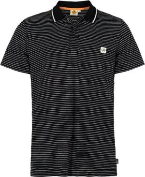 ROADSIGN australia Poloshirt Linear (1, 1-tlg., 1) im gestreiften Design für zeitlose und sportive Outfits