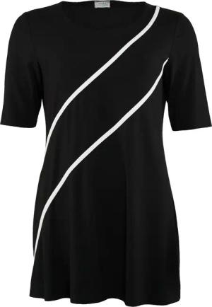 Seidel Moden T-Shirt, mit Streifen, MADE IN GERMANY