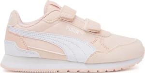 Puma Sneakers ST Runner v4 NL V PS 399740 03 Écru