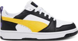 Puma Sneakers Rebound V6 Lo Jr 393833 23 Weiß