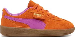 Puma Sneakers Palermo Jr 397271 26 Orange