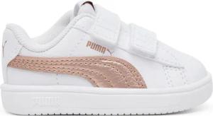 Puma Sneakers Rickie Classic V Inf 394254 04 Weiß