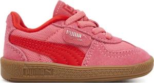 Puma Sneakers Palermo Love AC Inf 400938 01 Rosa