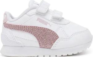 Puma Sneakers ST Runner v4 SL Glitter V Inf 401592 02 Weiß
