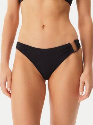 Calvin Klein Swimwear Bikini-Unterteil KW0KW02811 Schwarz
