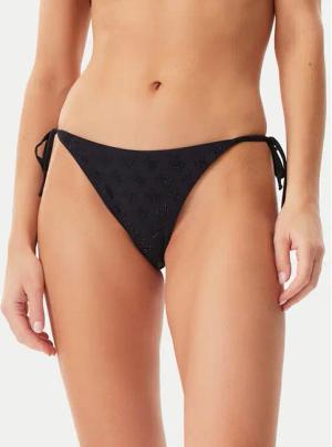 Guess Bikini-Oberteil E5GJ13 MC040 Schwarz Regular Fit
