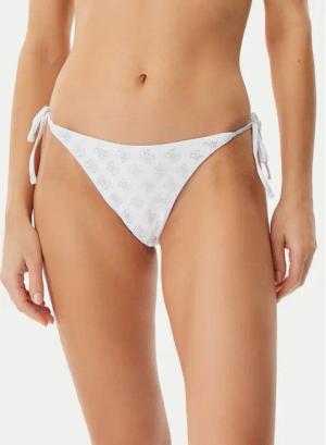 Guess Bikini-Unterteil E5GO11 MC040 Weiß