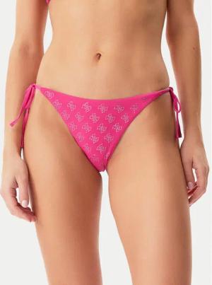 Guess Bikini-Unterteil E5GO11 MC040 Rosa