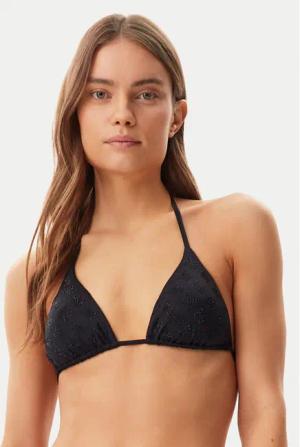Guess Bikini-Unterteil E5GO11 MC040 Schwarz