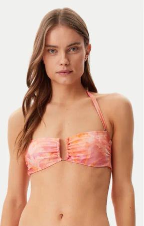 Guess Bikini-Oberteil E5GJ01 KCR12 Rosa