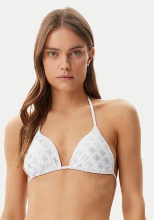 Guess Bikini-Oberteil E5GJ13 MC040 Weiß