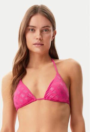 Guess Bikini-Oberteil E5GJ13 MC040 Rosa