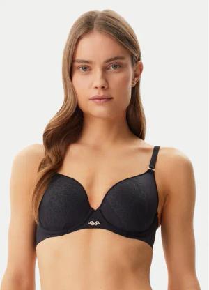 Chantelle Bügel-BH C18IN3 Schwarz