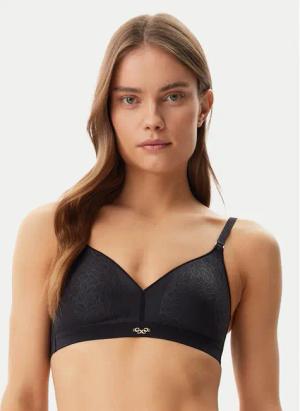 Chantelle Nahtloser BH C18IQ9 Schwarz