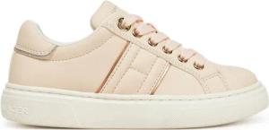 Tommy Hilfiger Sneakers Low Cut Lace-Up Sneaker T3A9-33745-1439 M Rosa