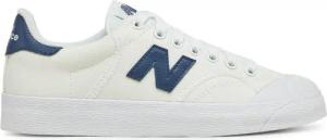 New Balance Sneakers aus Stoff BB100CNV Weiß