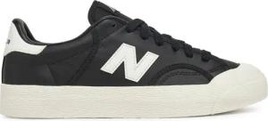 New Balance Sneakers aus Stoff BB100LBK Schwarz
