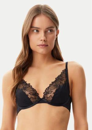 Hunkemöller Bügel-BH Jemima 301078 Schwarz
