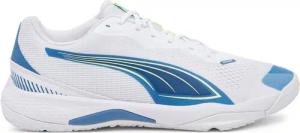 Puma Hallenschuhe Solarstrike III 107849 02 Weiß