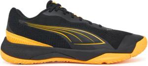 Puma Hallenschuhe Solarstrike III 107849 01 Schwarz