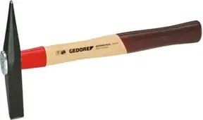 Gedore 677 H Schweißerpickhammer ROTBAND-PLUS 300 g