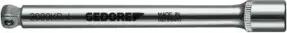 Gedore 2090 KR-6 Kardanverlängerung 1/4" 148 mm