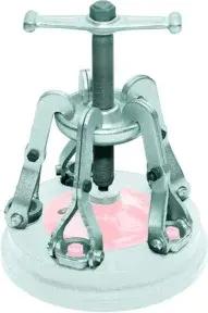Gedore 1.61/5 Radnabenabzieher mit 5 Haken