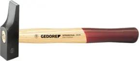 Gedore 65 E-28 Schreinerhammer 28 mm