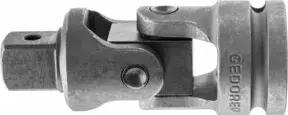 Gedore KB 3295 Kraftschrauber-Kardangelenk 3/4"