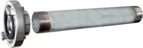 Metabo Storzkupplung 1 1/2" mit Verlängerungsrohr 300 mm