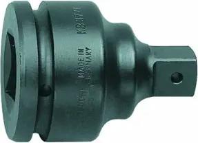 Gedore KB 3721 Kraftschrauber-Reduzierstück 1.1/2" auf 1"