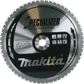 Makita SPECIALIZED Sägeb.305x1"x100Z (B-33750)