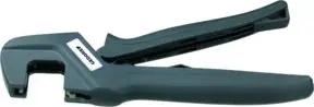Gedore 8140 Crimp-Zange Basisrahmen ohne Einsatz