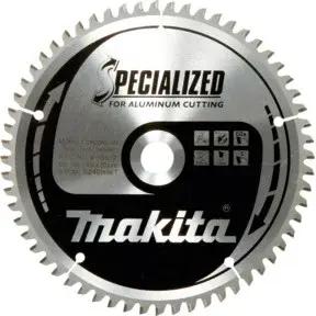 Makita SPECIALIZED Sägeb.160x30x60Z (B-33249)
