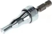 Gedore Innenauszieher für dicht anliegende Kugellager/Ringe, 8-12 mm, verwendbar mit Gleithammer oder Gegenstütze, 1.30/1