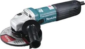Makita Winkelschleifer 150 mm, 1.400 W GA6040CF01