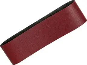 Makita Schleifband 76x610mm K100 P-37340