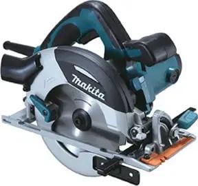 Makita Handkreissäge 54 mm im MAKPAC HS6101J1