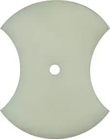 Makita ZENTRIERSCHEIBE 68mm (P-41919)
