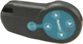 Makita Fernbedienung RC30 LE00796588