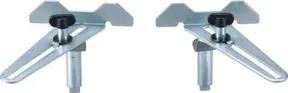 Makita Halter-Satz 192669-5