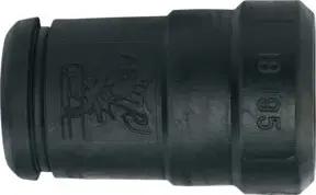 Makita WKZ-MUFFE 27/25-38mm (P-70415)