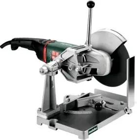 Metabo Trennständer 230, für Winkelschleifer mit Scheibendurchmesser 230 mm