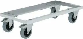 MUNK Untersetzwagen Größe 800 x 400 mm