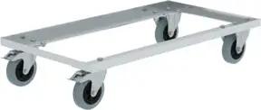 MUNK Untersetzwagen Größe 900 x 500 mm