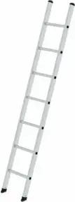 MUNK Aluminium-Anlegeleiter 7 Sprossen