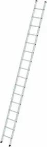 MUNK Aluminium-Anlegeleiter 16 Sprossen